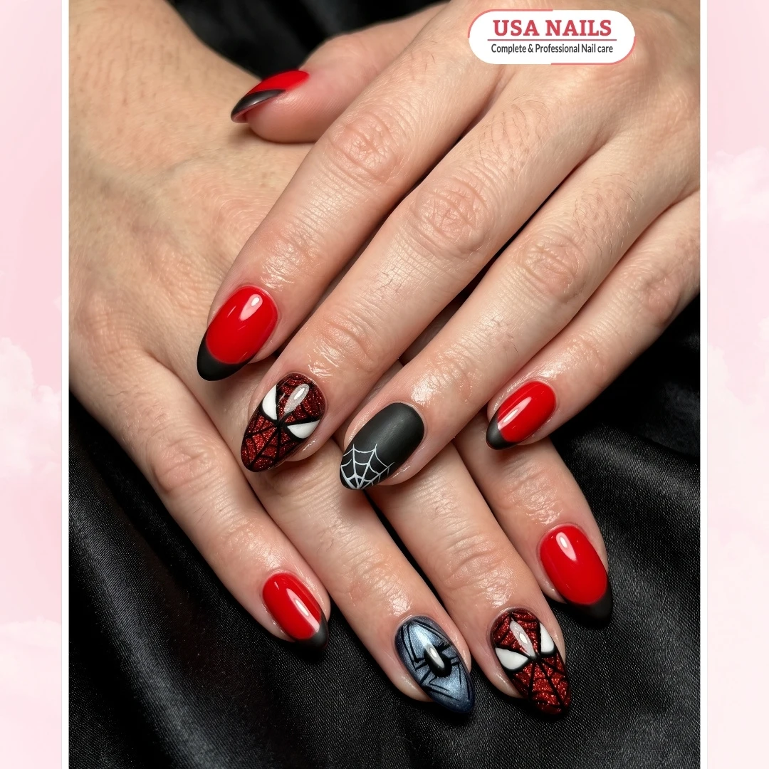 Nail art